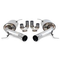 AWE Touring Edition Exhaust