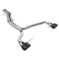AWE Touring Edition Exhaust