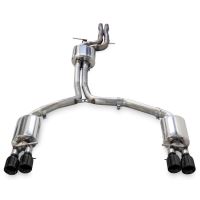 AWE Touring Edition Exhaust