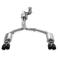 AWE Touring Edition Exhaust