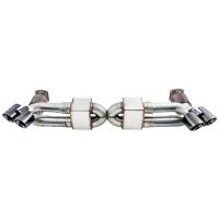 AWE Touring Edition Exhaust