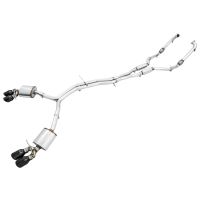 AWE Performance Exhaust
