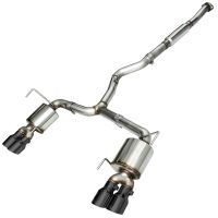 AWE Touring Edition Exhaust