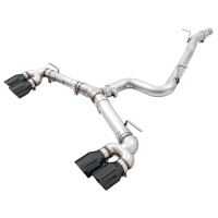 AWE Touring Edition Exhaust