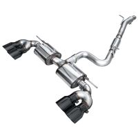 AWE Touring Edition Exhaust