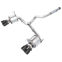 AWE 0FG Catback Exhaust
