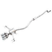 AWE Touring Edition Exhaust
