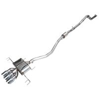 AWE Touring Edition Exhaust