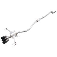 AWE Touring Edition Exhaust