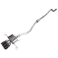 AWE Touring Edition Exhaust
