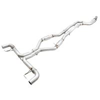 AWE Touring Edition Exhaust