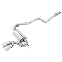 AWE Touring Edition Exhaust