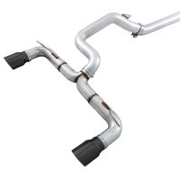 AWE Track Edition Exhaust