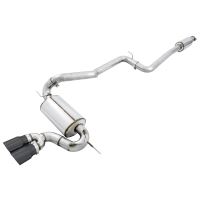 AWE Touring Edition Exhaust