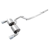 AWE Touring Edition Exhaust