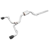 AWE Track Edition Exhaust