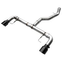 AWE Track Edition Exhaust
