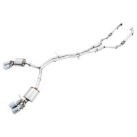 AWE Touring Edition Exhaust