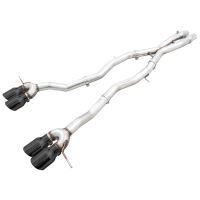 AWE Track Edition Exhaust