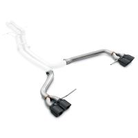 AWE Track Edition Exhaust