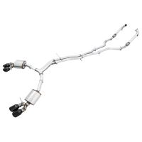 AWE Touring Edition Exhaust