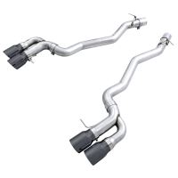 AWE Track Edition Exhaust