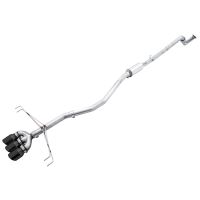 AWE Track Edition Exhaust