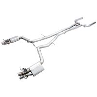 AWE SwitchPath Exhaust