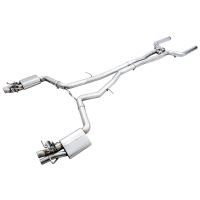 AWE SwitchPath Exhaust