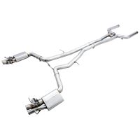 AWE SwitchPath Exhaust