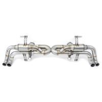 AWE SwitchPath Exhaust