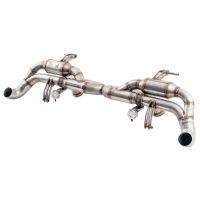 AWE SwitchPath Exhaust
