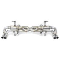 AWE SwitchPath Exhaust