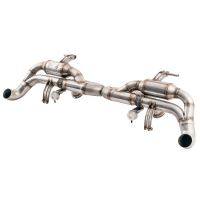 AWE SwitchPath Exhaust