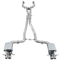 AWE SwitchPath Exhaust