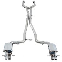 AWE SwitchPath Exhaust