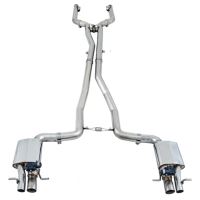AWE SwitchPath Exhaust