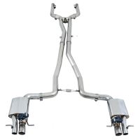 AWE SwitchPath Exhaust
