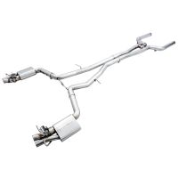 AWE SwitchPath Exhaust