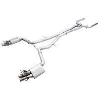 AWE SwitchPath Exhaust