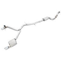 AWE SwitchPath Exhaust