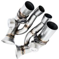 AWE SwitchPath Exhaust