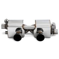 AWE SwitchPath Exhaust