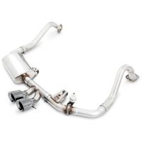 AWE SwitchPath Exhaust