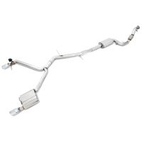 AWE SwitchPath Exhaust