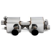 AWE SwitchPath Exhaust