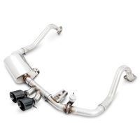 AWE SwitchPath Exhaust