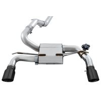 AWE SwitchPath Exhaust
