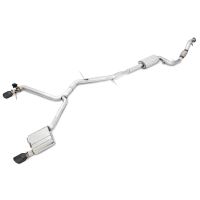 AWE SwitchPath Exhaust
