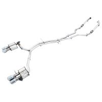 AWE SwitchPath Exhaust